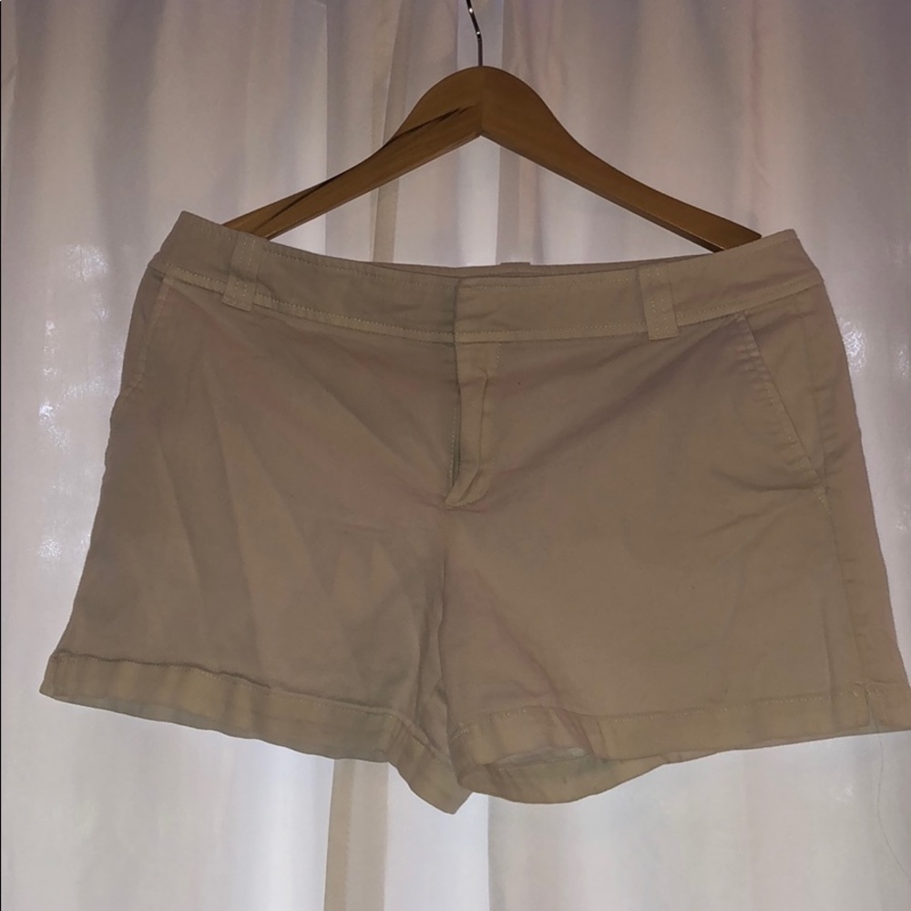 New York and co shorts